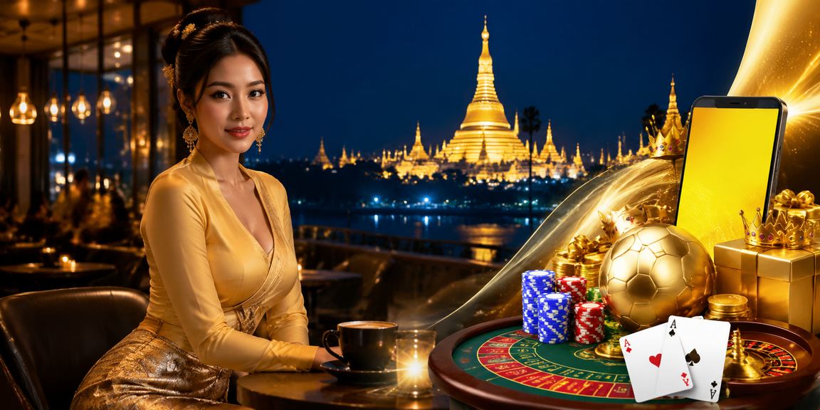 burma88